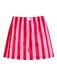 Mey Pyjamabroek ' Happy ' pink / rood