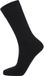 ENDURANCE Sports Group Denmark A/S Sokken Endurance Capri (x3) Zwart Katoen Unisex Schoenmaat 43-47 (3 stuks)