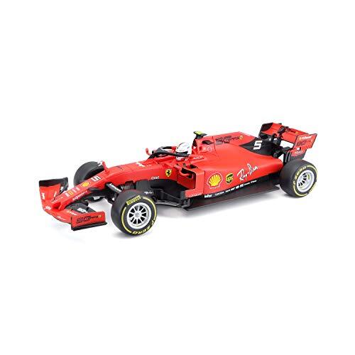 maisto 82353 Ferrari afstandsbediening auto, Vettel