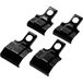 Thule 1181 Rapid System Kit