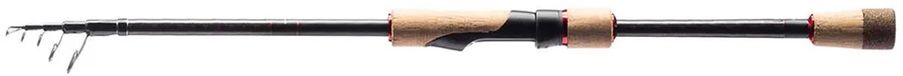 Shimano Fishing Catana Gx Tele Spinhengel Or 2.10 m / 3-14 g