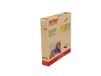 FASTECH B10-SKL000025 Velcro Blanc 25m x 10mm