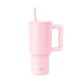 Simple Modern 30 oz beker met handvat en rietjesdeksel