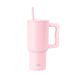 Simple Modern 30 oz beker met handvat en rietjesdeksel