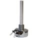 KYOCERA/AVX 3104602803 Potentiomètre bobiné Mono 4 W 25 Ω