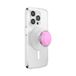 PopSockets PopGrip voor MagSafe, magnetische grip en telefoonhouder, verwisselbare bovenkant, veilige grip voor iPhone MagSafe, standaard voor handsfree kijken, compatibel