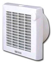 VORTICE M 100/4" - Ventilator - Wit
