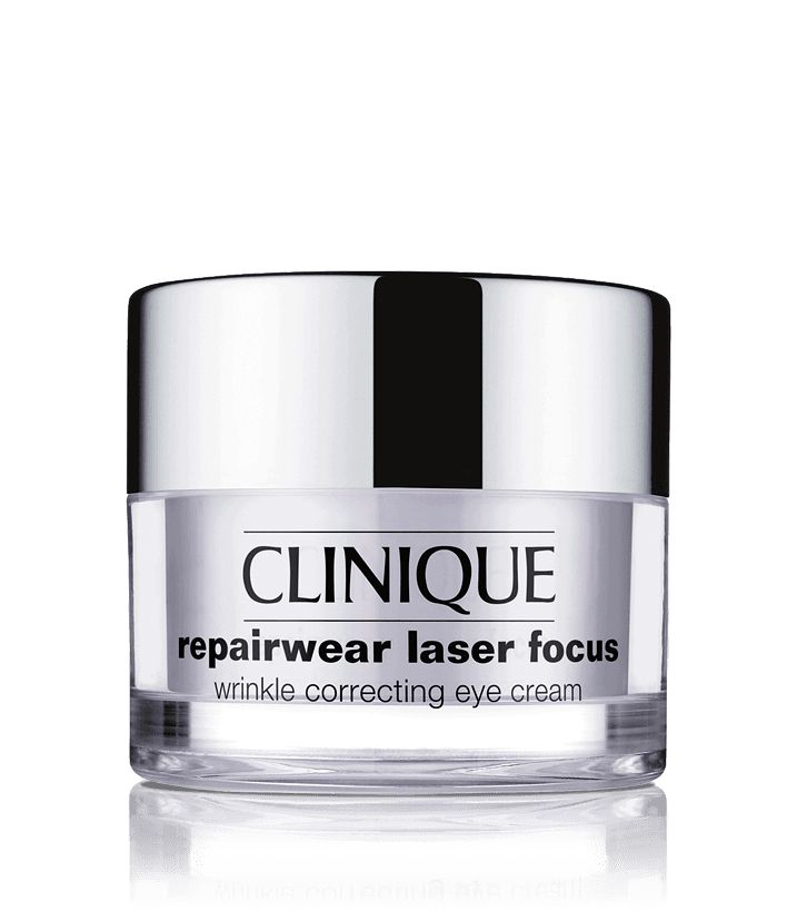 Clinique Repairwear Laser Focus Wrinkle Correcting Eye Cream - 15ml
