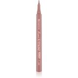 essence line & STAIN! Lipliners 1.1 ml