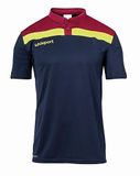 Uhlsport Offense 23 poloshirt voor heren