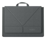 Lenovo Yoga-draagtas (14", grijs)