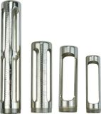 Roux Metalen omhulsel 20 cc
