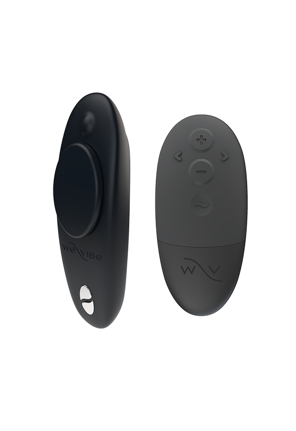 We-Vibe Moxie - Slipvibrator
