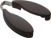 Barcrafts Barcraft Capsulesnijder 1 X 6,5 X 7,5 Cm Staal Zwart