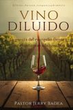 VINO Bol Vino Diluido Paperback