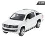 MSZ Volkswagen Amarok, couleur Blanc