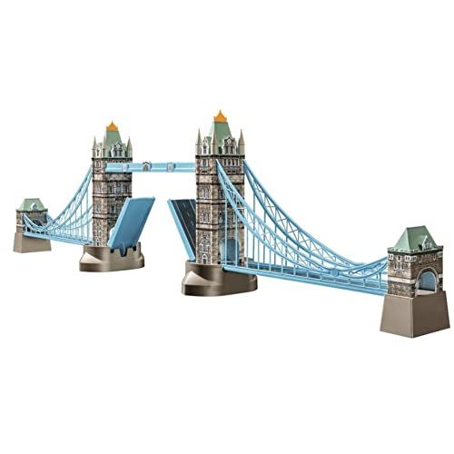 Ravensburger 3D Puzzle Tower Bridge 216