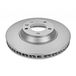 Meyle Disque de frein 183 521 1104/PD Audi 7l6 615 302 E 7l6 615 302 K