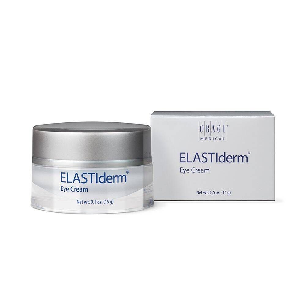ELASTIderm® Eye Cream 15 g crème