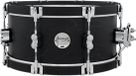 PDP Concept Classic Caisse claire 14"x6,5" Ébène / Cercles Ébène