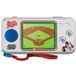 My Arcade Retrogaming console Mijn Arcade Pocket Speler Base Geladen DGUNL-3278 Wit en Blauw