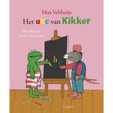 Top1Toys Kikker - Het abc van Kikker
