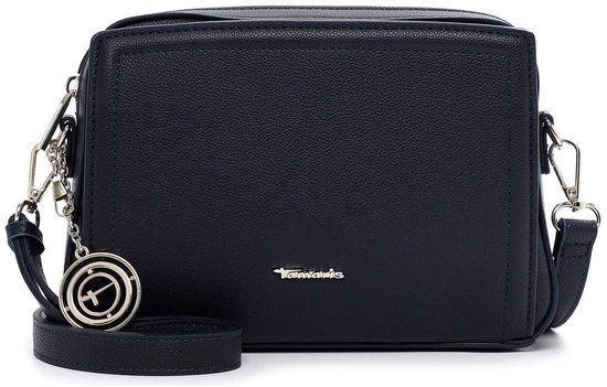 Tamaris Kim Crossover Bag Blue