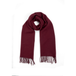 LLOYD Foulard Unisexe Rouge