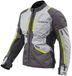 Seventy Degrees Sd-jt67 Tanami Veste de tourisme Gris L Homme