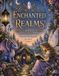 Enchanted Realms: A Fantasy Coloring Book Featuring Fairies, Dragons, Unicorns & Mystical Creatures
