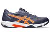 ASICS Gel-Rocket 11 Sneakers - Heren - Meerkleurig - Maat 41.5 EU