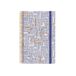 Miquelrius Weekplanner 2026, A6+ (117 x 182 mm), Vaste Kartonnen Omslag, Spiraalbinding, Rubberen Bandsluiting, Papier 80 g/m², Cat-EN-PT, Lijnstreken