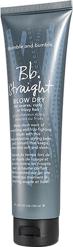 Bumble and bumble Straight Blow Dry - 150 ml
