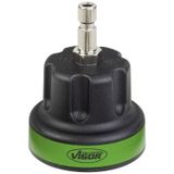 Vigor Schroefadapter voor koelsysteem M, 45 x 3 mm, 1 stuk, V4257