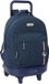El Ganso Schoolrugzak Eclipse Marineblauw