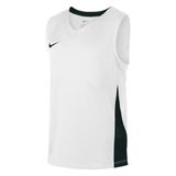 NIKE Team Basketball Stock Jersey 20 baby-jongens Ondershirt