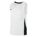 NIKE Team Basketball Stock Jersey 20 baby-jongens Ondershirt