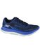 Skechers Go Run-Razor Excess 172004-BKBL, Vrouwen, Purper, Hardloopschoenen, maat: 37