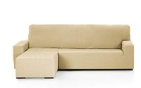 Martina Home Emilia zonneligstoel, beige
