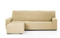 Martina Home Emilia zonneligstoel, beige