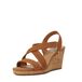 Dune LONDON Kamies pueblo Sandal