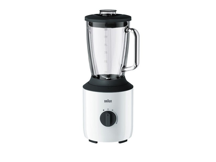 Braun   PowerBlend 3