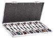 FACOM Set van 12 MICRO-TECH precisieschroevendraaiers - MT.RS2