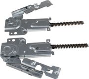ELECTROLUX - SET DEURSCHARNIER, LINKS-RECHTS - 4055076535