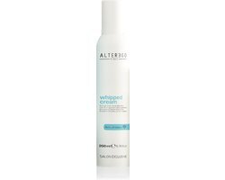 Alter Ego Hydrate Whipped Cream Conditioning Mousse 200ml