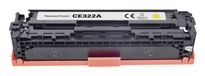 Renkforce RF-6721380 cartouche de toner Compatible Jaune 1300 pages