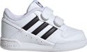 adidas Team Court 2 Str Cf C ID6637, kindermaat