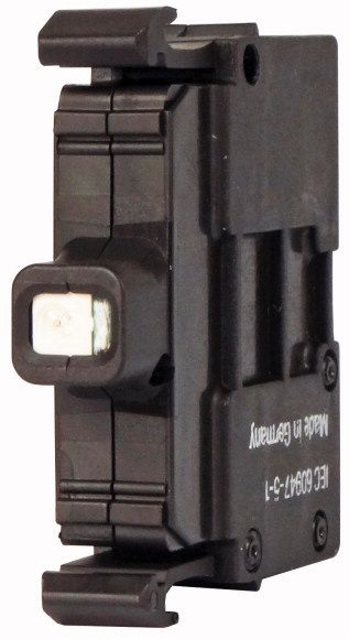 Eaton M22-LED-G - Accessoires elektrische behuizing - zwart