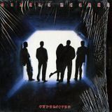 Undercover THE MIGHTY FLYERS - Undercover (LP VINYL)