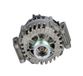 Valeo Dynamo/Alternator 439895-200 Amp - 7 Groeven - 14 V | Diameter Katrol: 51 mm, Draairichting: Draairichting met de Klok Mee